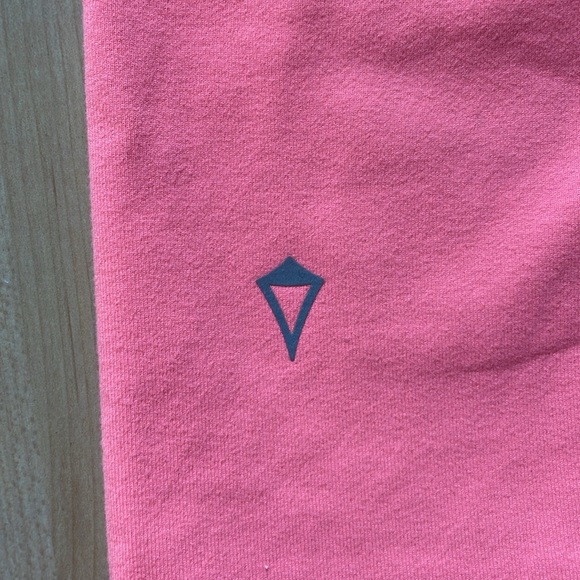 Ivivva by Lululemon cropped legging - Picture 7 of 7